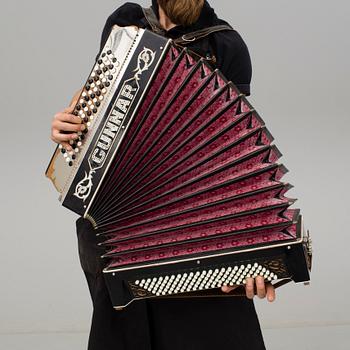 DRAGSPEL, Gunnar, 1900-talets mitt.