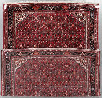 MATTA, orientalisk, ca 293 x 204.