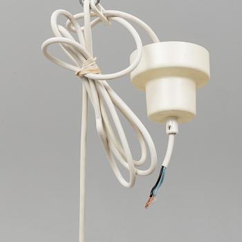 ANDERS PEHRSON, a ceiling lamp , "Bumling", Ateljé Lyktan, Åhus.