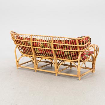 Trädgårdsgrupp 4 dlr John Larsson för firma KW Larsson.