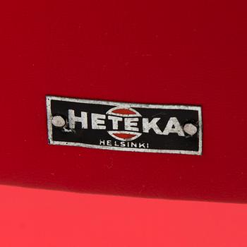 A 1930/1940's 'TU-223' chair for Heteka.