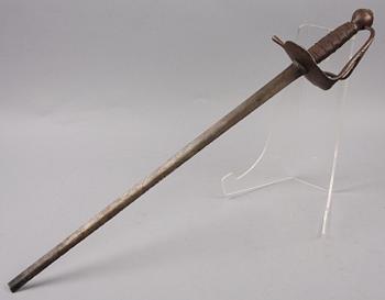 VÄRJA, liknande m/1685-1832.