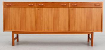 SIDEBOARD, Ulferts, Tibro, 1960-tal.