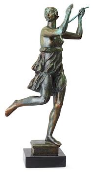 182. Carl Milles, "Diana".