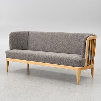 Carl Malmsten, soffa, "Ulla.