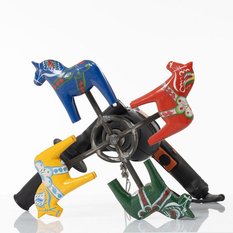 Peter Johansson, "Så funkar det".