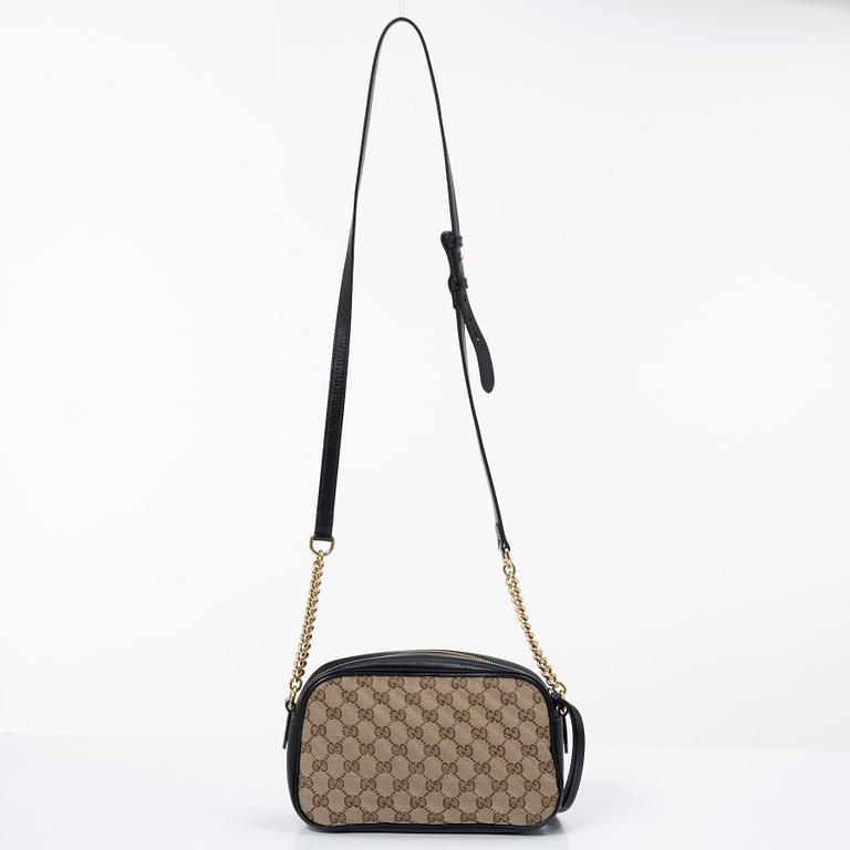 Gucci, Bag, "GG Marmont".
