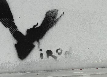 Iron, "Vildhjärta grön".