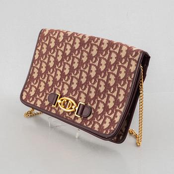 Christian Dior, clutch, vintage.
