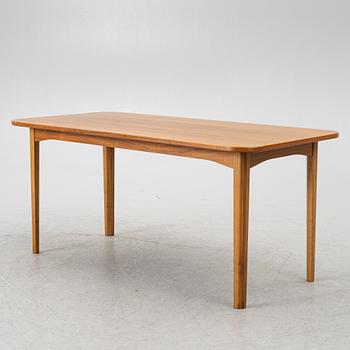 Carl Malmsten, coffee table, second half of the 20th century.