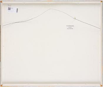 Roj Friberg, "Människor  och demoner".