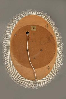 EMIL STEJNAR, mirror 1950/60's.
