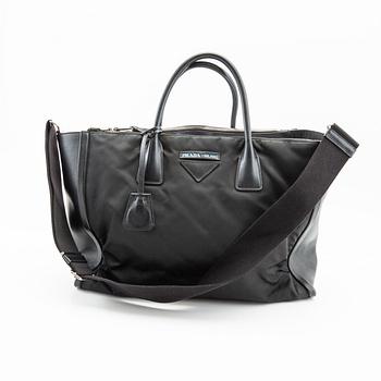 Prada, Bag, "Concept".