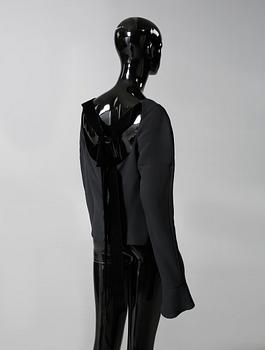 BLUS, Yves Saint Laurent.