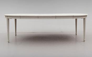 MATBORD, gustaviansk stil, 1900-talets första hälft.