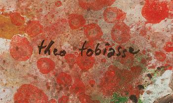 Theo Tobiasse, "L'invitation au voyage".