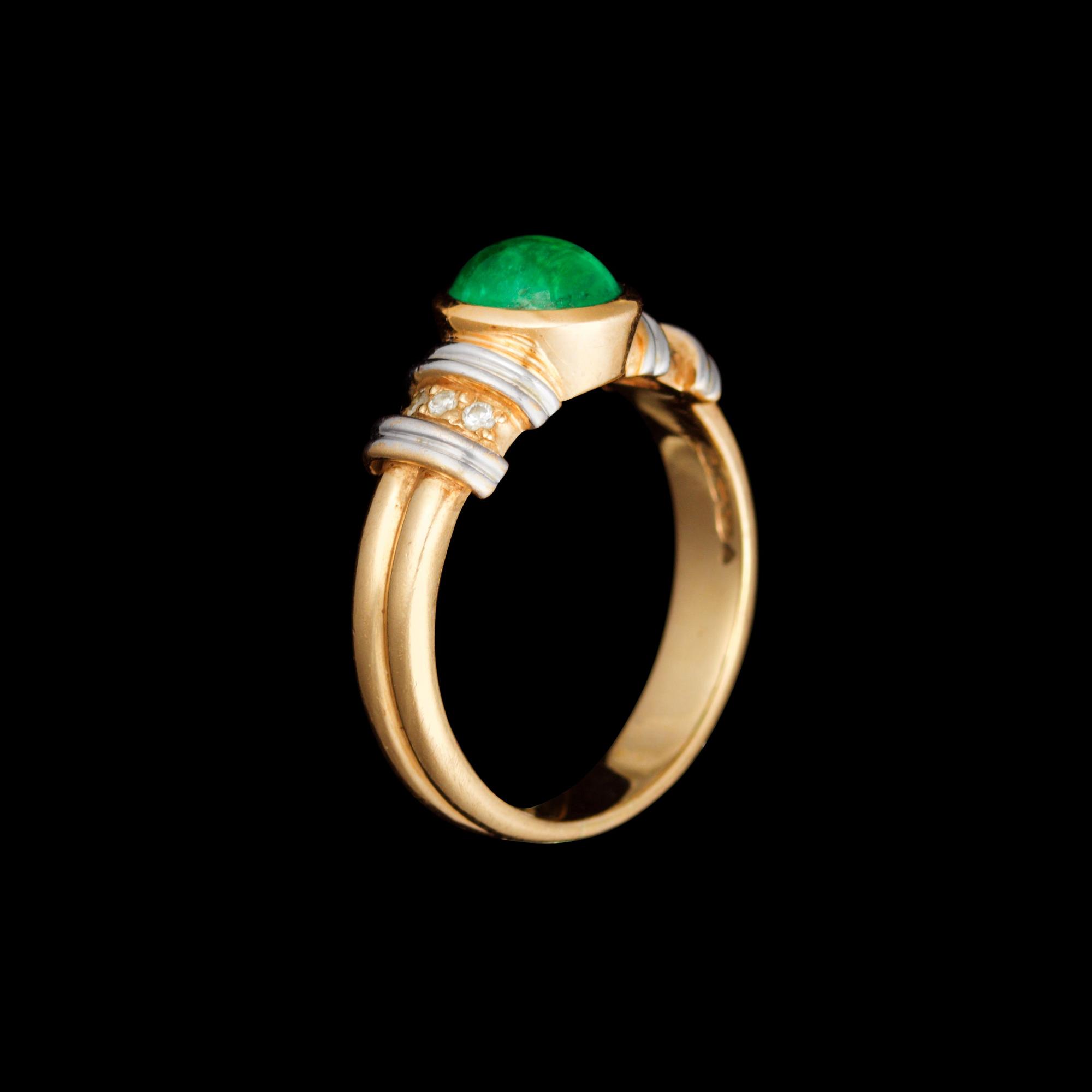 A RING.