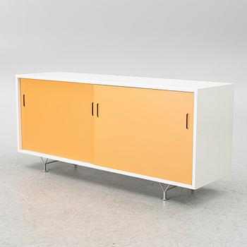 Bruno Mathsson, Sideboard, Bruno Mathsson International, Värnamo, 2007.