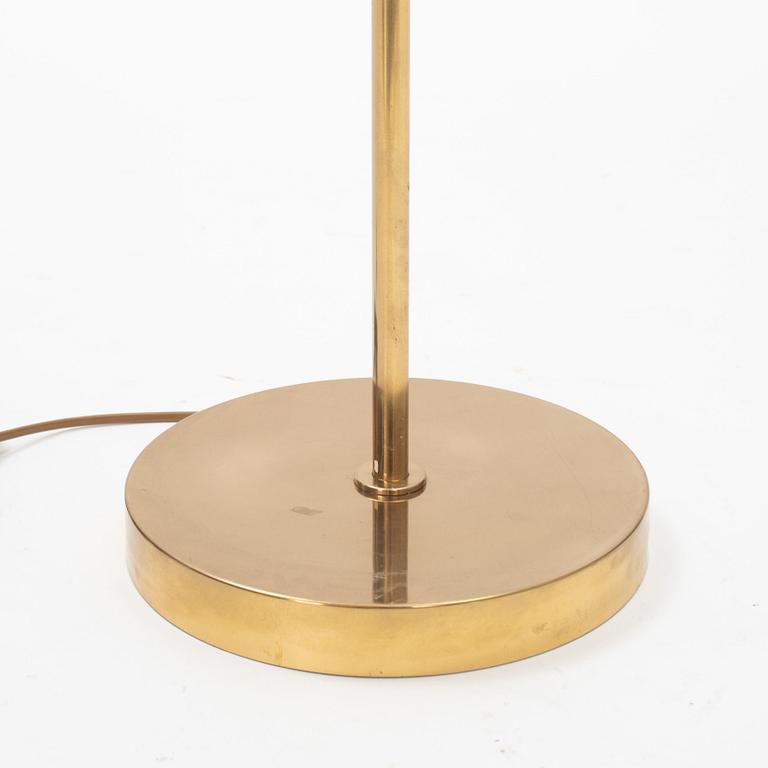 Golvlampa, Bergboms, modell G-134A, 1900-talets mitt.