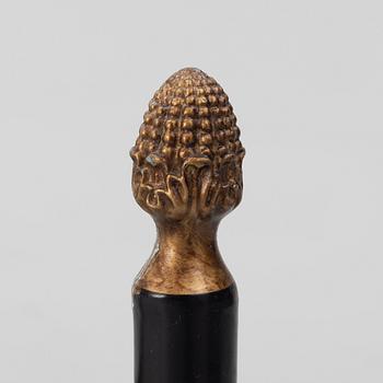 Brickbord, 1900-tal.