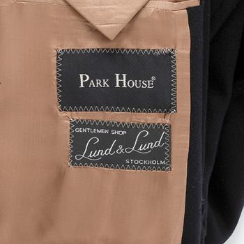 PARK HOUSE, rock / covert coat, storlek 54.