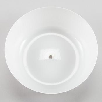 Paavo Tynell, A ceiling light for Taito. Made to order 1950.