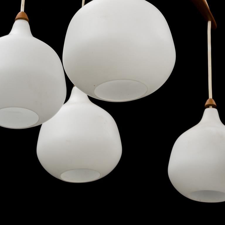 UNO & ÖSTEN KRISTIANSSON, a ceiling light from Luxus Vittsjö.