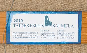 Lauri Ahlgrén, "12. rangaistuskomppania".