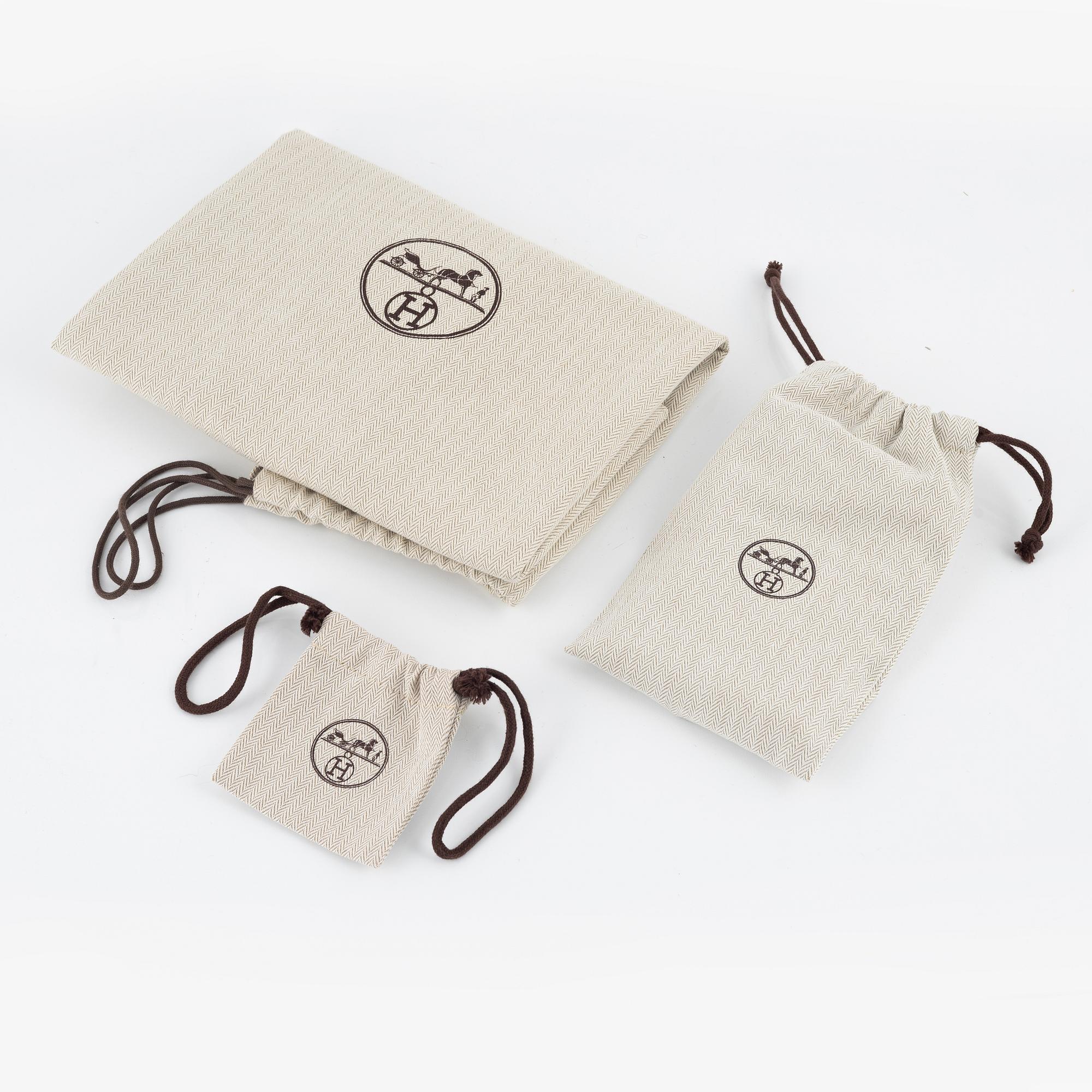 Hermès, väska, "Birkin 40", 2016.