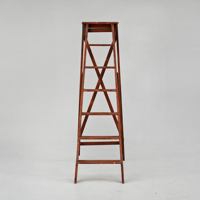 STEGE, 1900-talets första hälft.