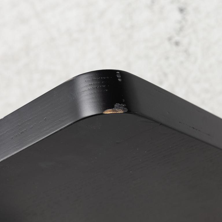 Per Söderberg, bench, 'NEB', No Early Birds., contemporary.