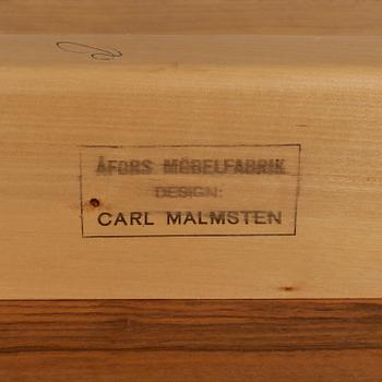 SOFFBORD, Carl Malmsten. Åfors.