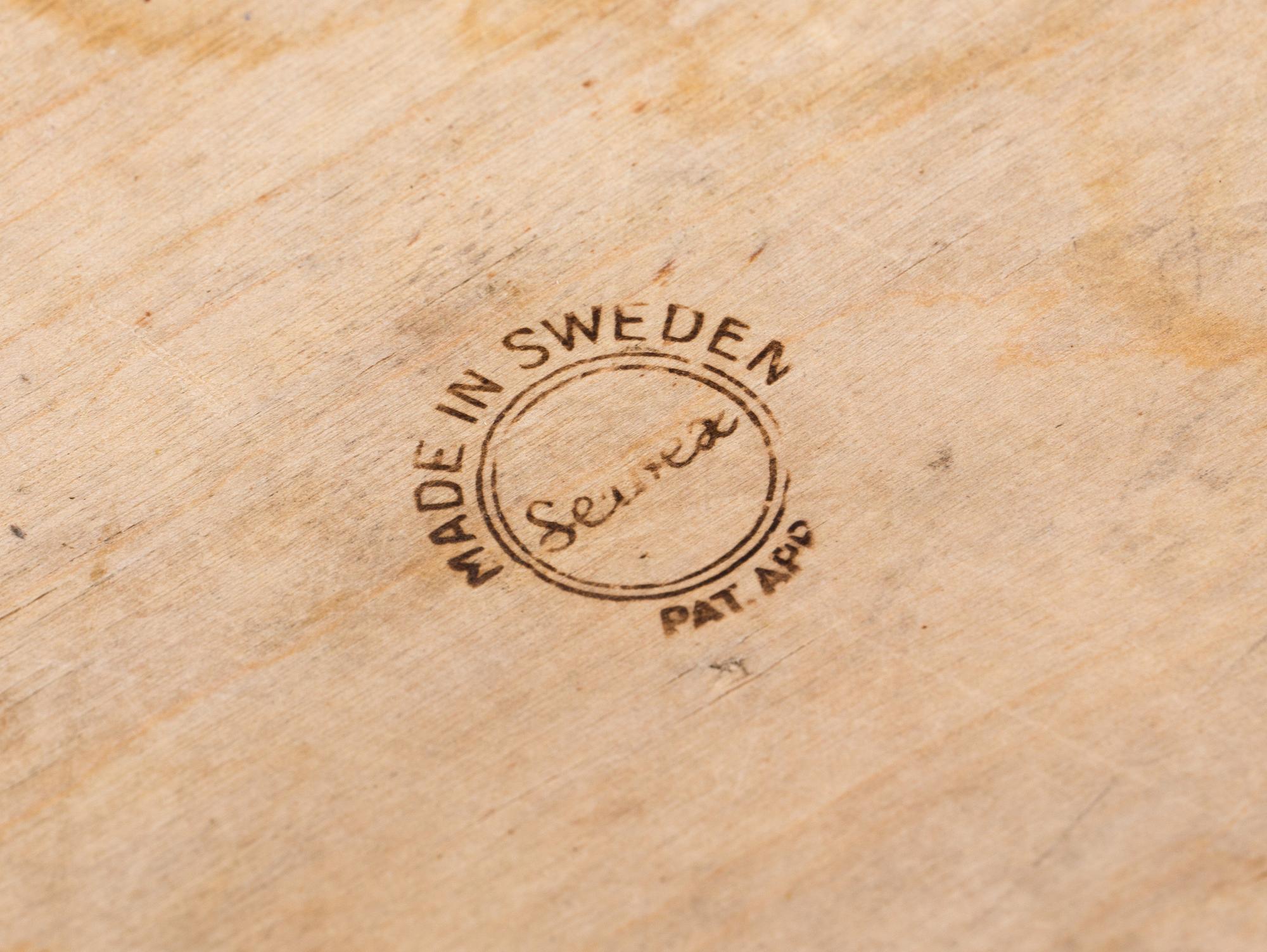 DOKUMENTSAMLARE, samt PAPPERSKORG Servex.