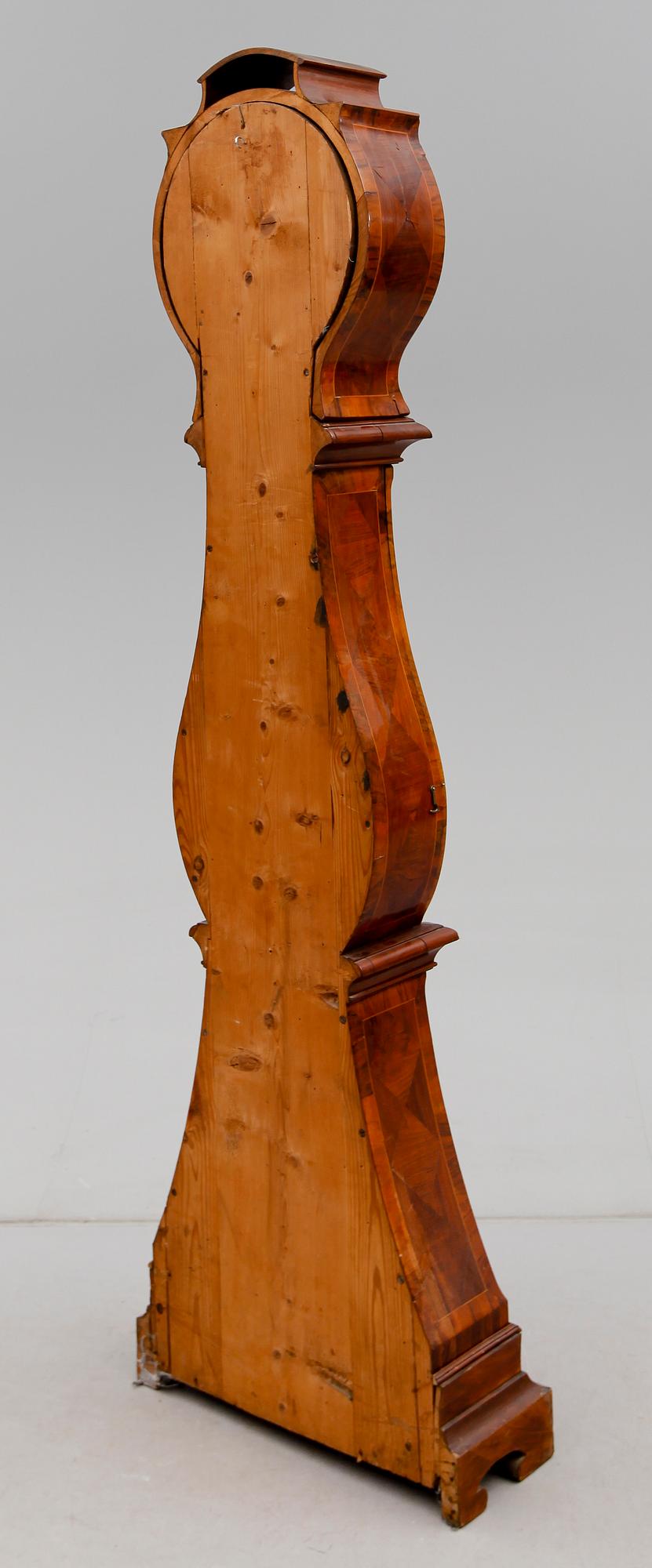 GOLVUR, 1700-/1800-tal.
