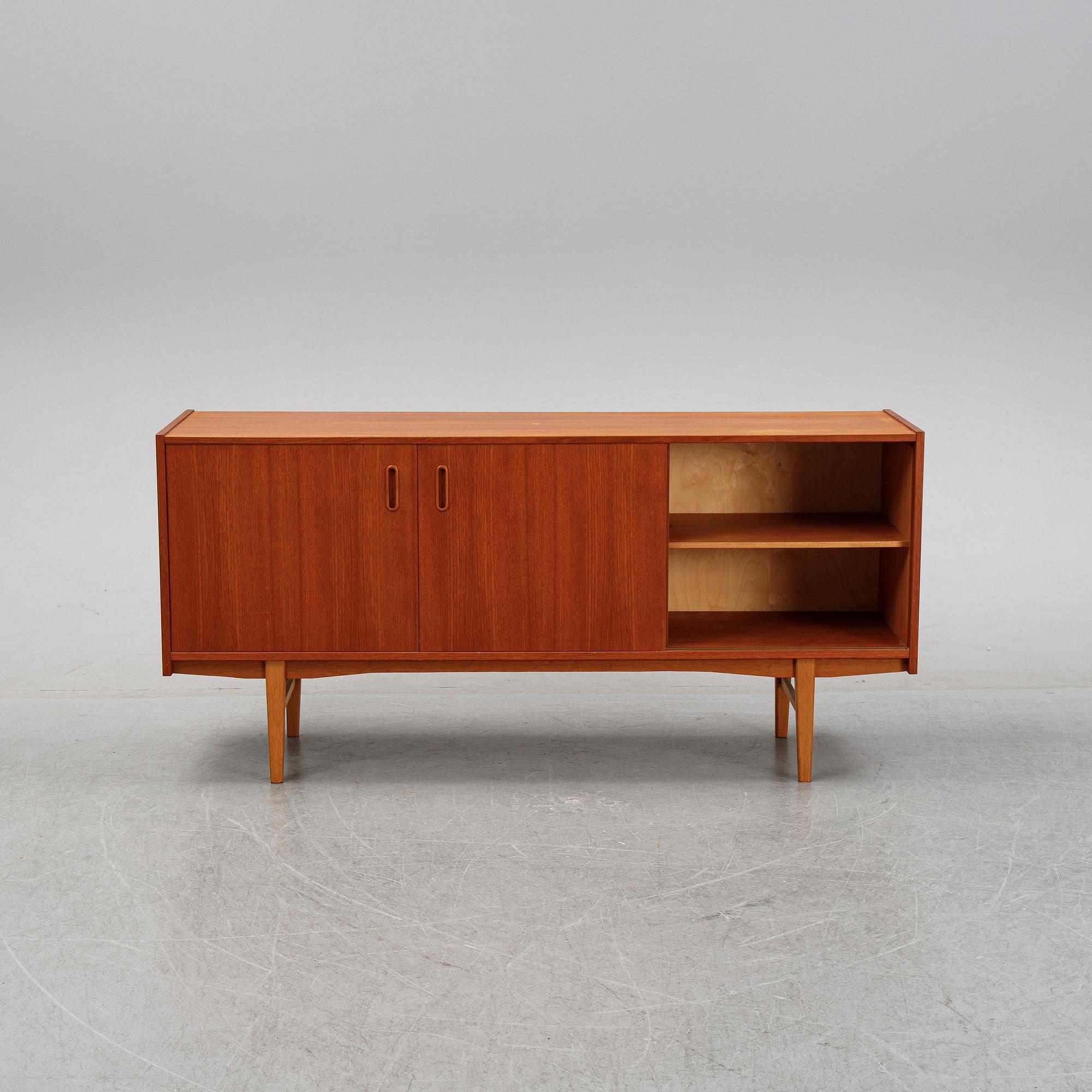 Sideboard, 1950/60-tal.