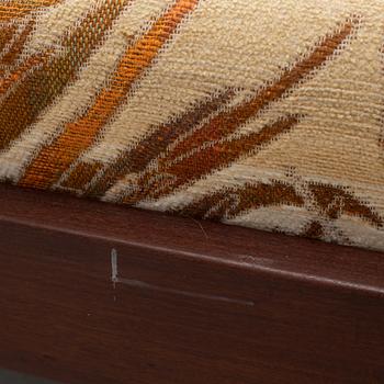 Hans J. Wegner, a GE 20 daybed for Getama, Denmark.