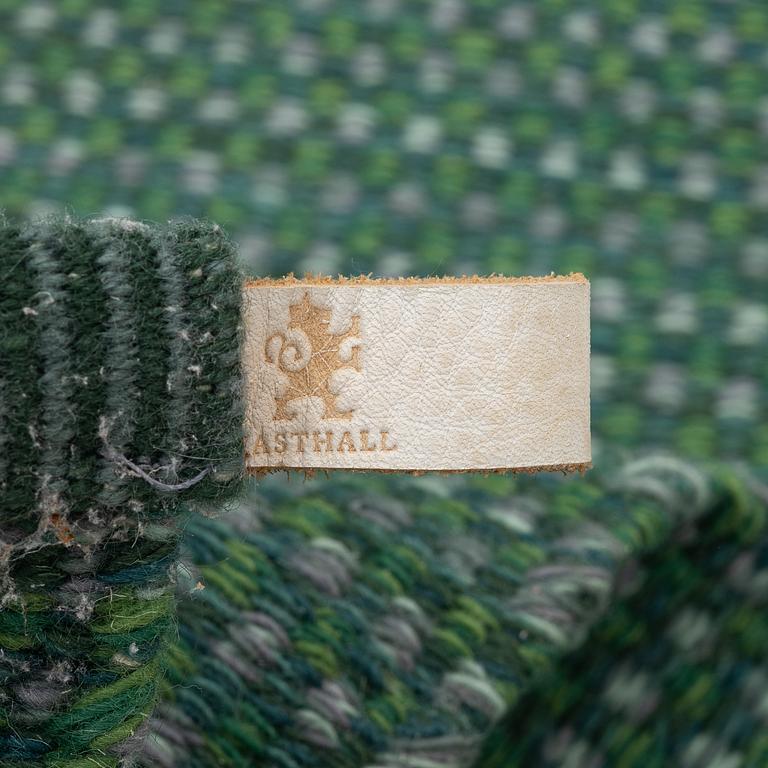 Gunilla Lagerhem Ullberg, rug, Kasthall, approx. 230 x 130 cm.