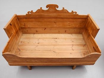 SOFFA, 1800-talets andra hälft.