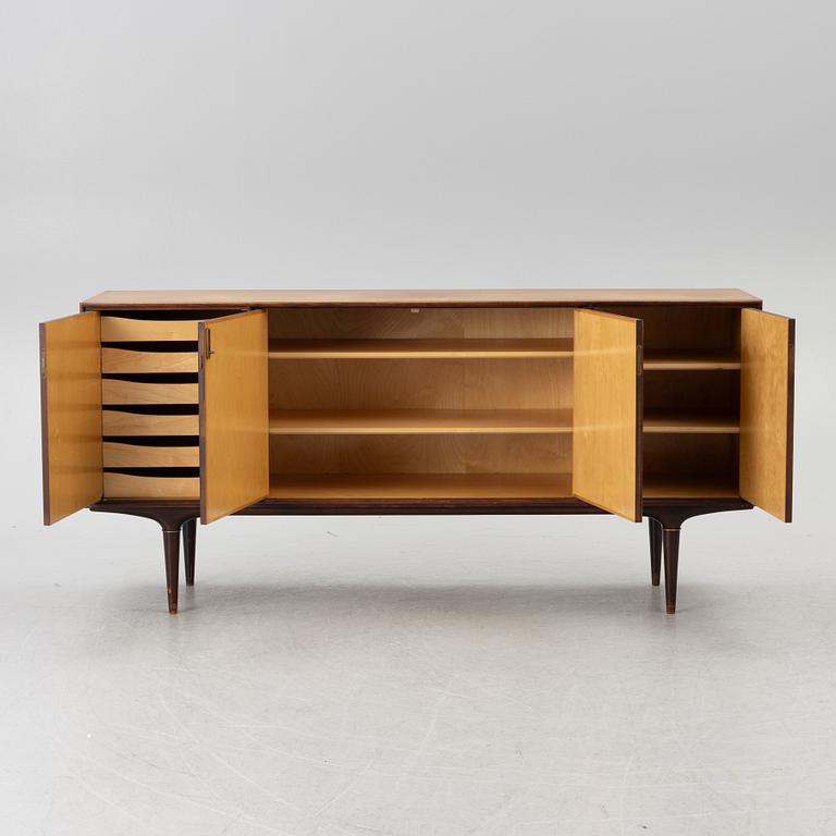Svante Skogh, a 'Cortina' sideboard, 1960s.