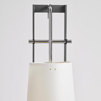 Jaime Tresserra, a pair of "Ibiza" floor lamps, Dessiè, contemporary.
