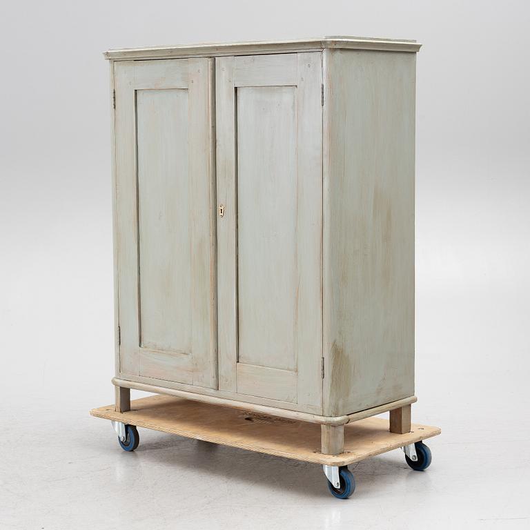 Sideboard, 19th century.