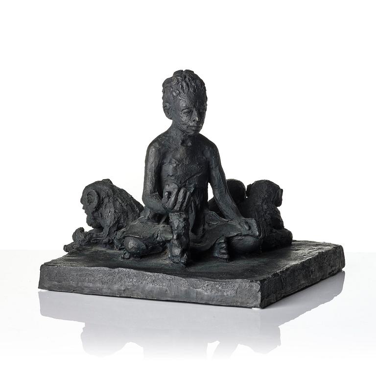 Linn Fernström, "Vid kanten".