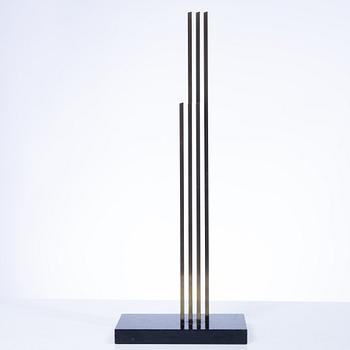 Lars Erik Falk, "Skulptur E6".