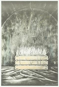 Karin Broos, Untitled.