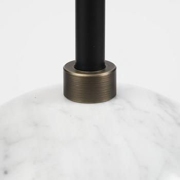 Space Copenhagen, a "Gravity XL" floor lamp, Gubi, Denmark.