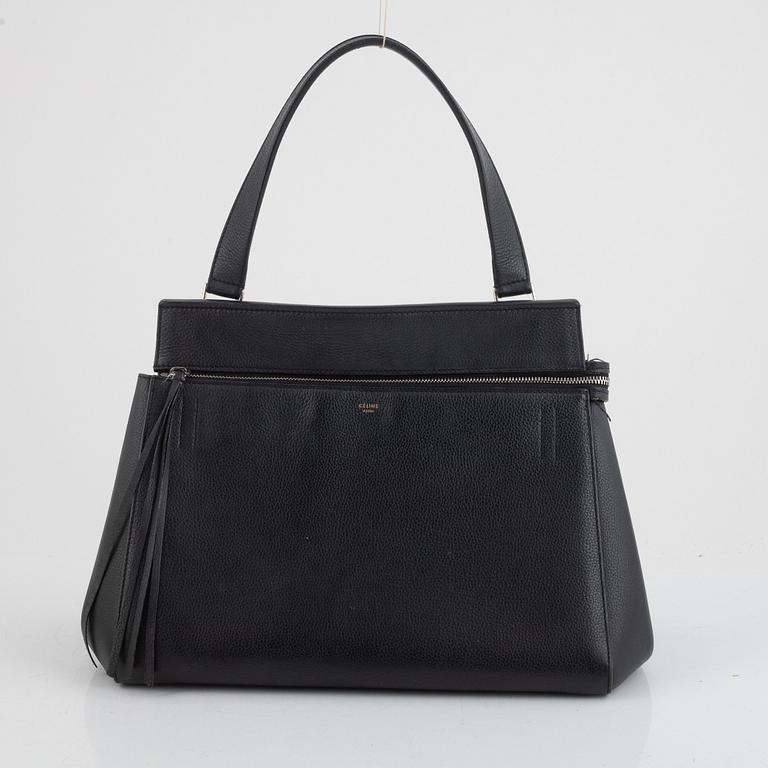 Céline, väska, "Medium Edge Bag", 2014.
