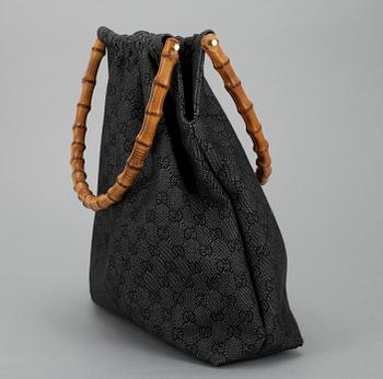 GUCCI, VÄSKA, tote bag, Gucci.