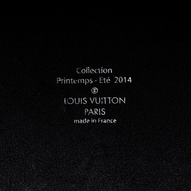 Louis Vuitton, väska, "Idole GM".