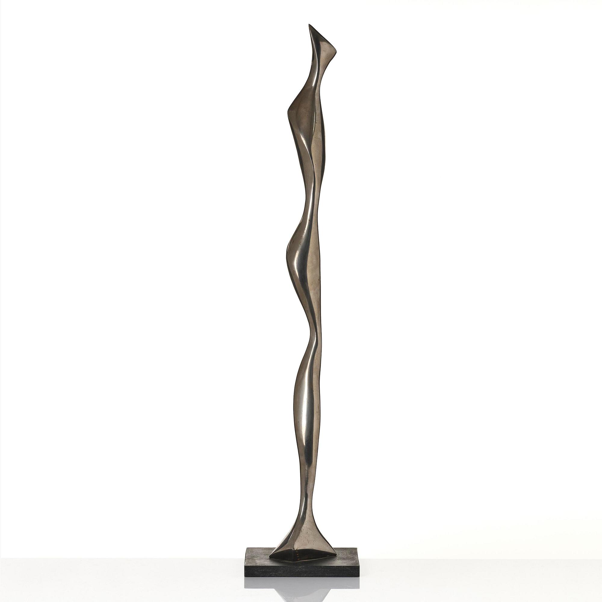 Veikko Keränen, "Ensam stämma".