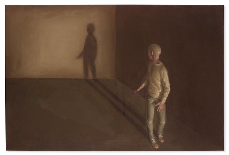 Yngve Rådberg, "Flash-back".